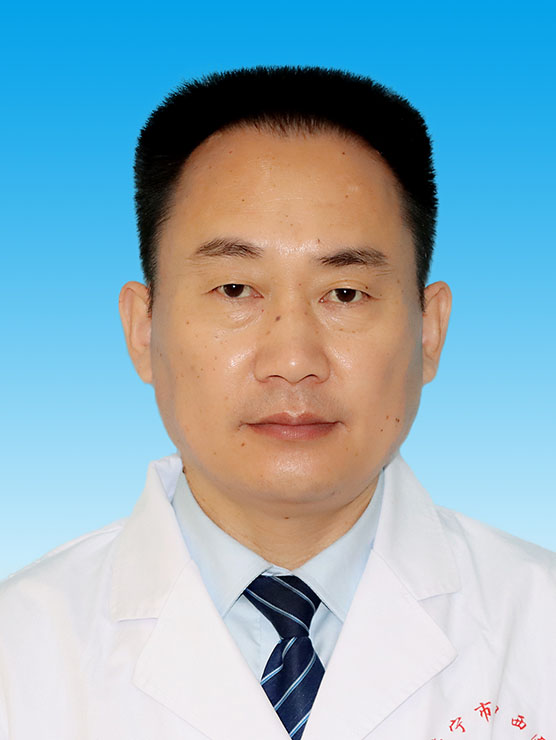 谢显孝