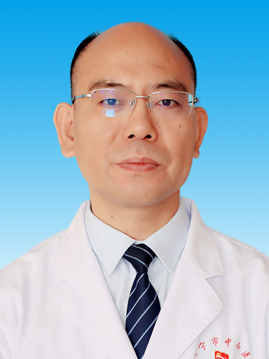 史长虹