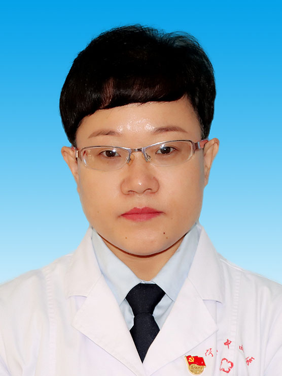 陈庆梅