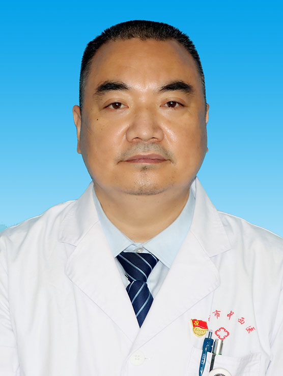 陈根生