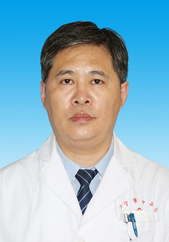 杨东霖