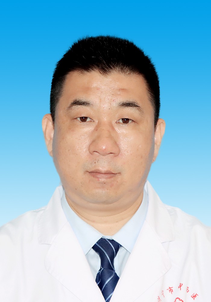 潘若军