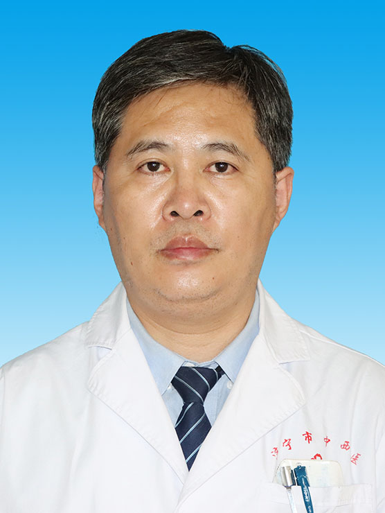杨东霖