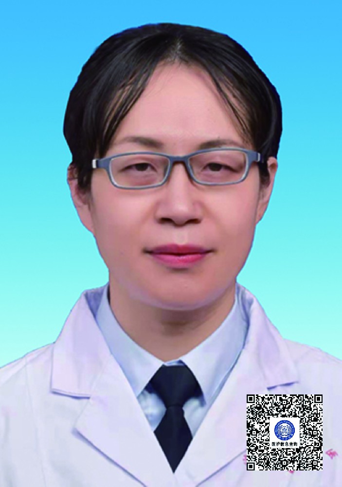 朱翠红
