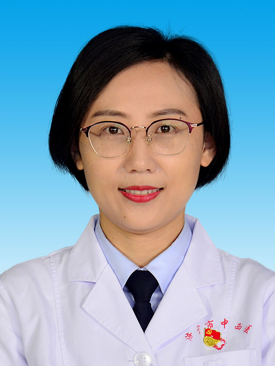 崔莎莎