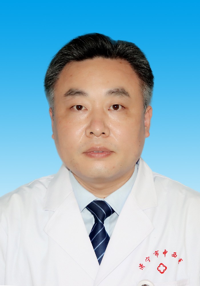 刘震