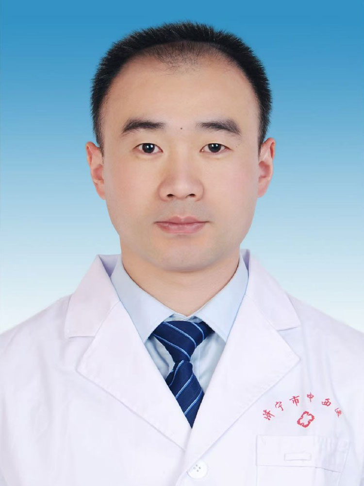 朱来廷